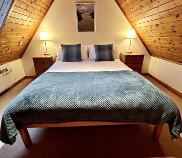 Clachtoll House | Fern Cottage