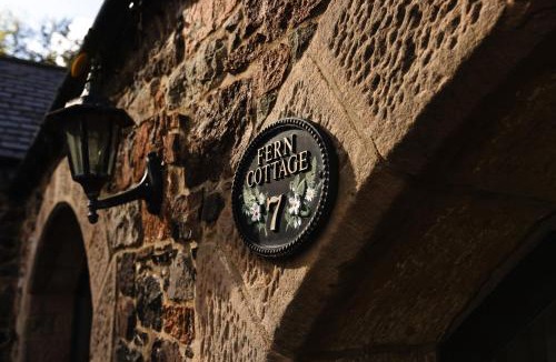 Akeld House | Fern Cottage
