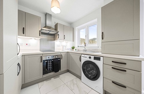 Dalkeith House | Fern Walk Spacious 3 Bedroom House - Dalkeith