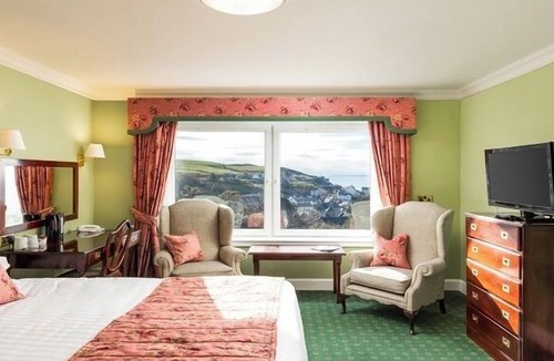 Portpatrick Hotel | Fernhill Hotel