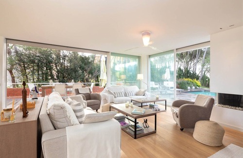 Llafranc Villa | Ferran Villa with private pool