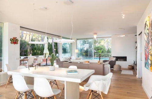 Llafranc Villa | Ferran Villa with private pool