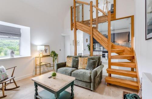 Glen Urquhart House | Ferry Cottage
