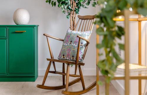 Glen Urquhart House | Ferry Cottage