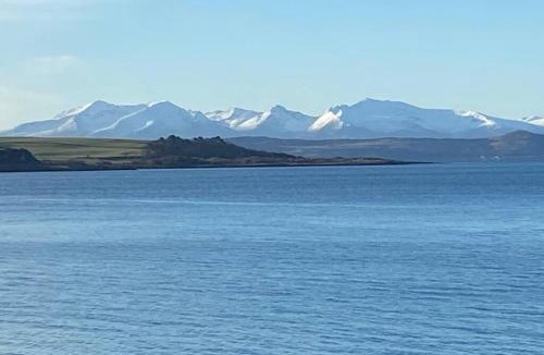 Largs Apartment | Ferry View