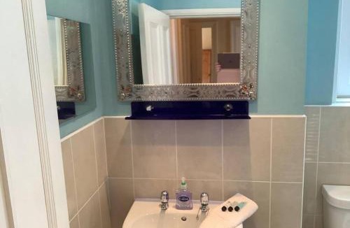 Largs Apartment | Ferry View