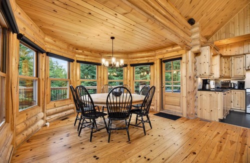 Fiddler Lake Resort Ski Chalet | Fiddler Lake Resort - Rabbit 57