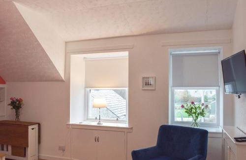 Ballantrae House | Fiddlers Rest