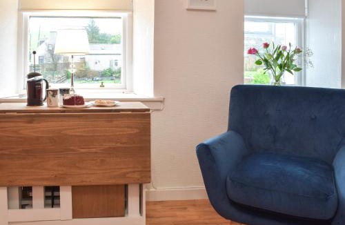 Ballantrae House | Fiddlers Rest