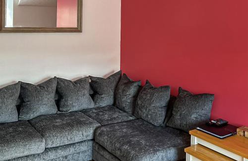 Ballantrae House | Fiddlers Rest