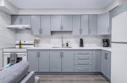 Grange Park Apartment | MAJOR INTERNATIONAL SPORTING EVENT 2026 Stylish Suite Near Little Italy