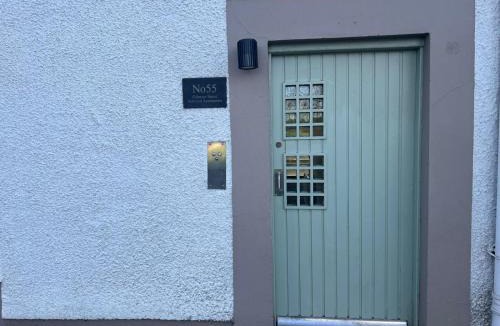 Eaglesham Apartment | Fifty Five on Gilmour Street