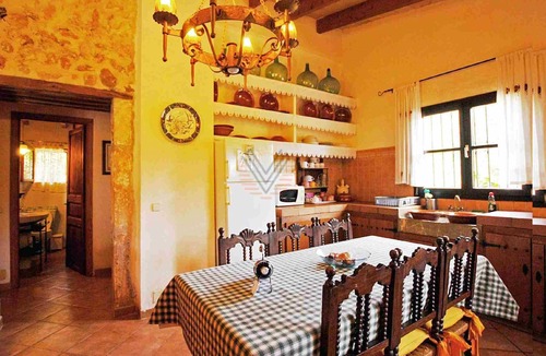 Buger Cottage | Figuera Blanca