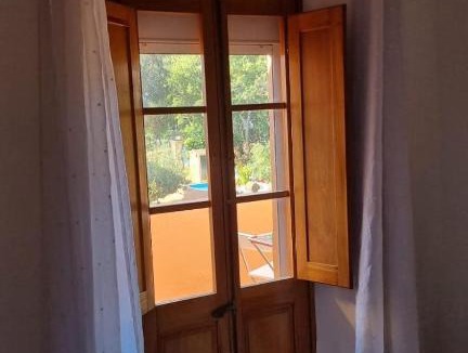 El Figuerar House | Finca Cal Marxant