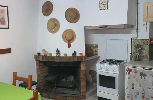 El Figuerar House | Finca Cal Marxant