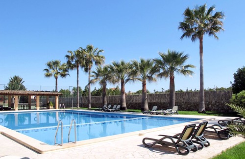 Muro Apartment | Finca Can Corritx by Interhome