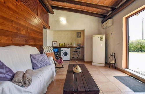 es Bacares Apartment | Finca in Alcudia with Pool near Playa MorerVermell