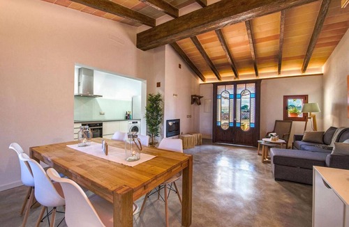 Manacor Villa | Finca in Manacor with Pool & Near Beaches