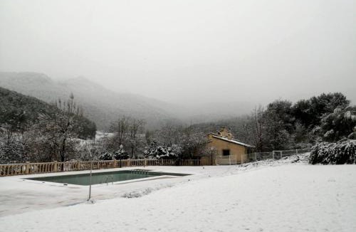 Moratalla House | Finca La Celada