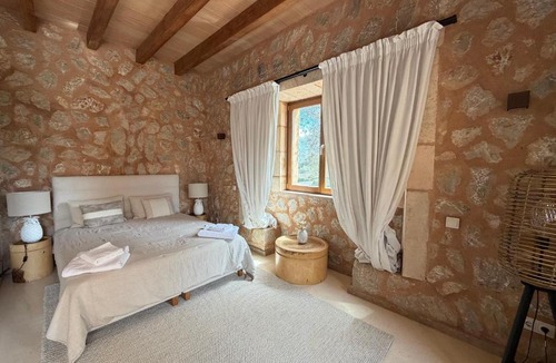 Algaida Bed & Breakfast | Finca Latenéa
