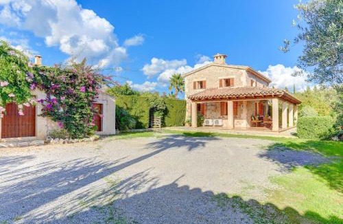 Caimari House | Finca Malena