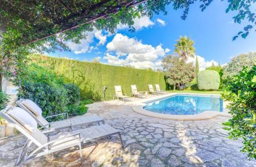 Caimari House | Finca Malena