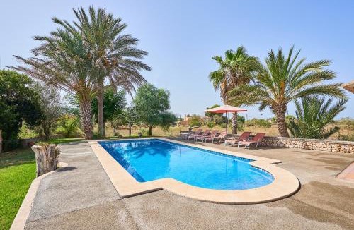 Cas Concos Villa | Finca Moli den Cavea