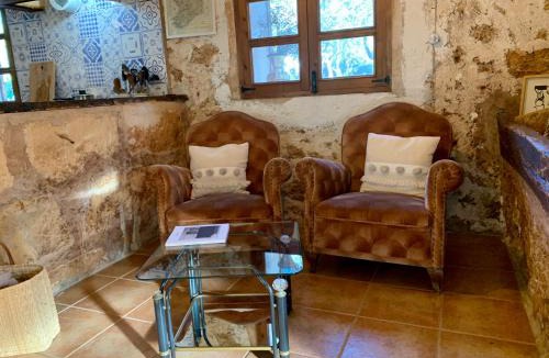 Lloret de Vistalegre House | Finca na Pruna Holiday Home