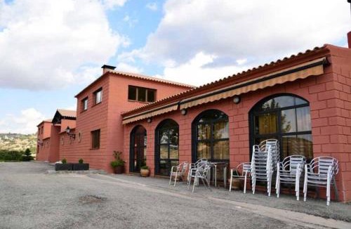 Fuentelviejo House | Finca para eventos y complejo rural Mi Cobijo