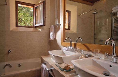 Galilea Hotel | Finca Ratxó Hotel, member of Meliá Collection