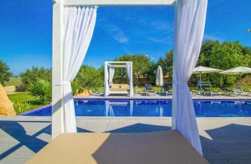Manacor Villa | Finca S'Hort de Conies
