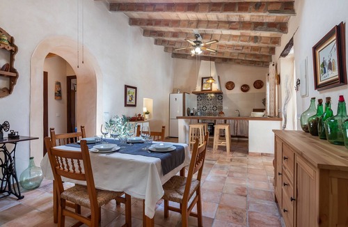Lloret de Vistalegre House | Finca Sa Casa Nova – authentic finca with character