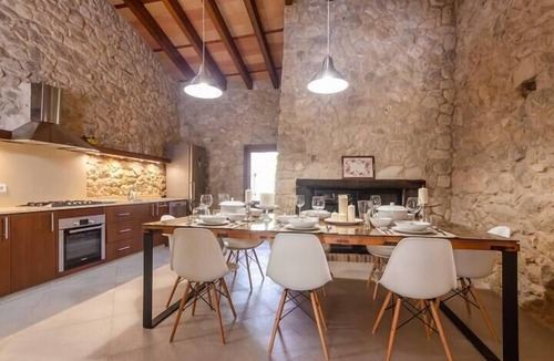 Lloret de Vistalegre House | Finca Sa Serra