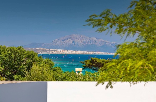 Bolonia Apartment | Finca San Mateo, Bungalow 2, Tarifa, Punta Paloma