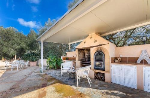 Llevant House | Finca Som Llum