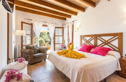 Caimari Hotel | Finca Son Ametler