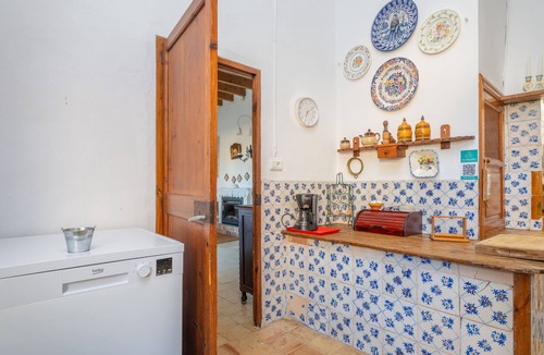 Montuiri Villa | Finca Son Costa - Seven Bedroom Villa, Sleeps 10