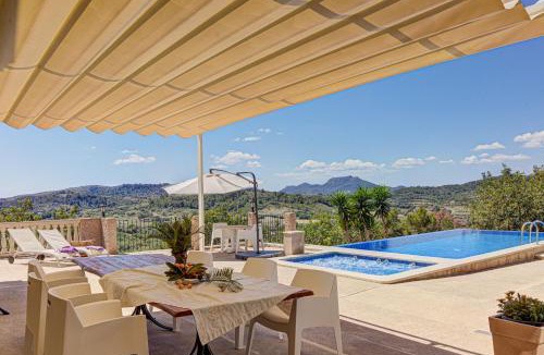 Son Macia House | Finca Son Llodra