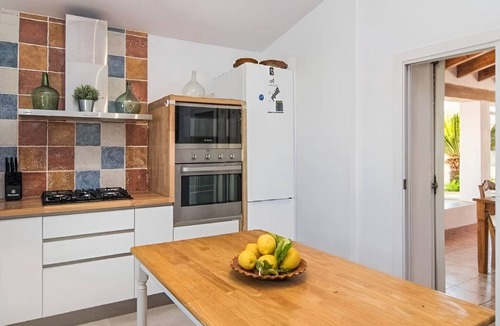 Montuiri House | Finca "Valls" mit Garten, Grill und Terrasse by Interhome