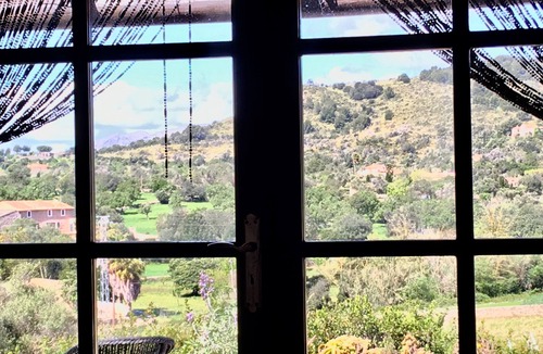 Arta House | Finca with large grounds and sunny location near Arta