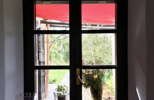 Arta House | Finca with large grounds and sunny location near Arta