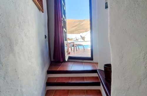 Macher Villa | Finca with Private Pool and Striking Views of Hills and Sea