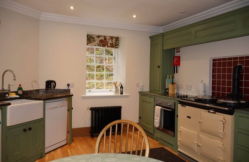 Kirkmichael House | Find Me Out - Craigengillan Estate