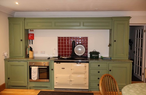 Kirkmichael House | Find Me Out - Craigengillan Estate