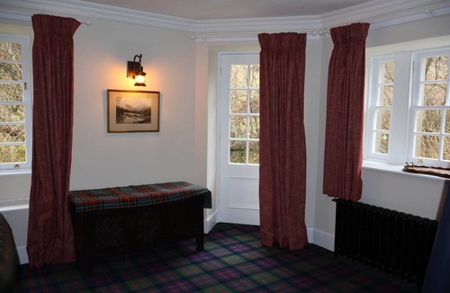 Kirkmichael House | Find Me Out - Craigengillan Estate