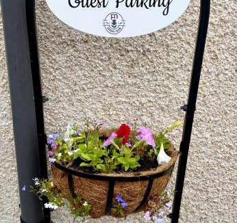 Culbokie Apartment | Findon Nook