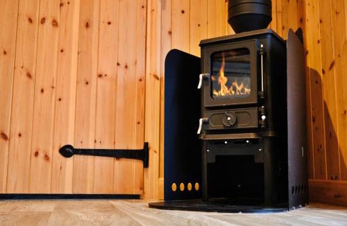 Praze-An-Beeble Ski Chalet | Finest Retreats - Demelza Shepherds Hut