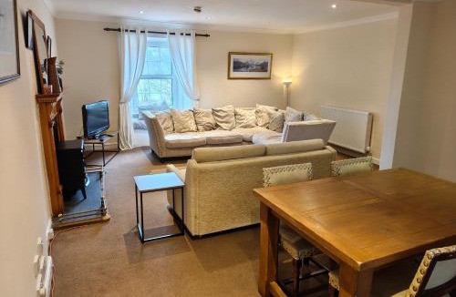 Fintry Apartment | Fintry Inn