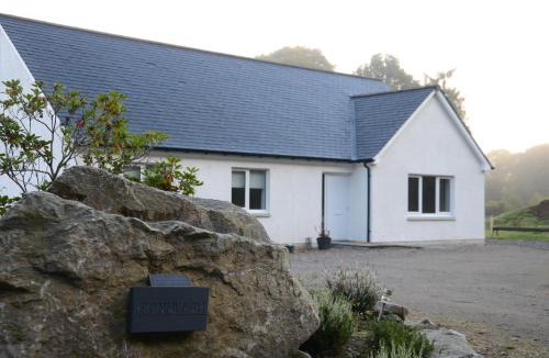 Glen Urquhart House | Fionnlagh Cottage