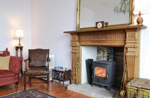 Port Bannatyne House | Fircliff - The House On Bute